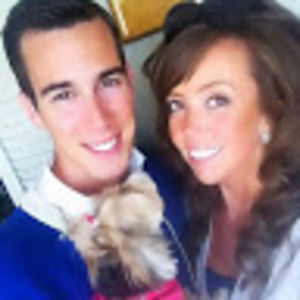 Meet your Posher, Hilary